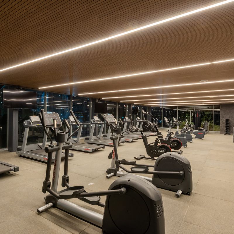 Fitness